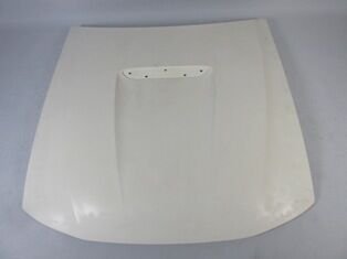 FORD MUSTANG- 01/04; MOTOR KAPUTU