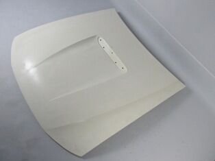 FORD MUSTANG- 01/04; MOTOR KAPUTU