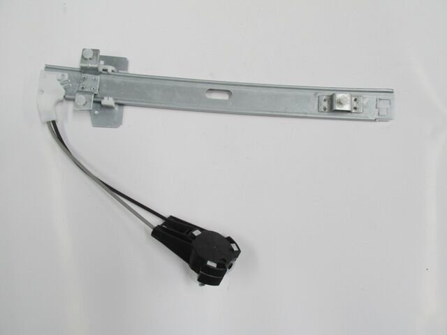 MAZDA B2500- PICK UP- 97/00; ÖN CAM KRIKOSU SAG MANUEL (HUSHAN)