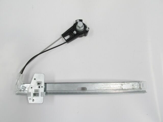 MAZDA B2500- PICK UP- 97/00; ÖN CAM KRIKOSU SAG MANUEL (HUSHAN)