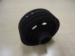 MAZDA B2500- PICK UP- 97/00; KRANK KASNAGI ÇIFTLI (SH)