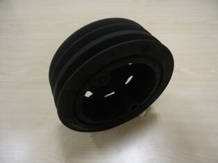 MAZDA B2500- PICK UP- 97/00; KRANK KASNAGI ÇIFTLI (SH)