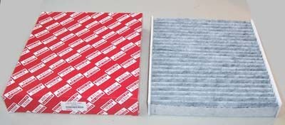 FORD FOCUS- SD/HB- 98/05; POLEN FILTRESI KARBONLU (KARE) ORJ.NO:1354953 (ASCO)