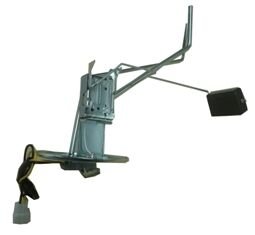 MAZDA B2500- PICK UP- 97/00; YAKIT DEPO SAMANDIRASI (TW)