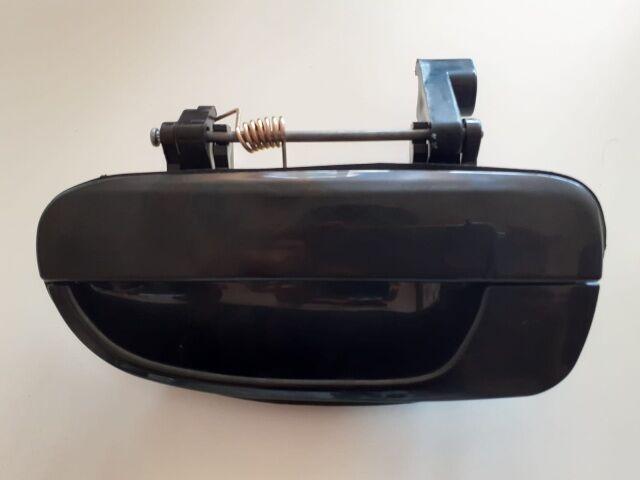 HYUNDAI ACCENT- MILENYUM- 00/02; ARKA KAPI DIS AÇMA KOLU SAG SIYAH