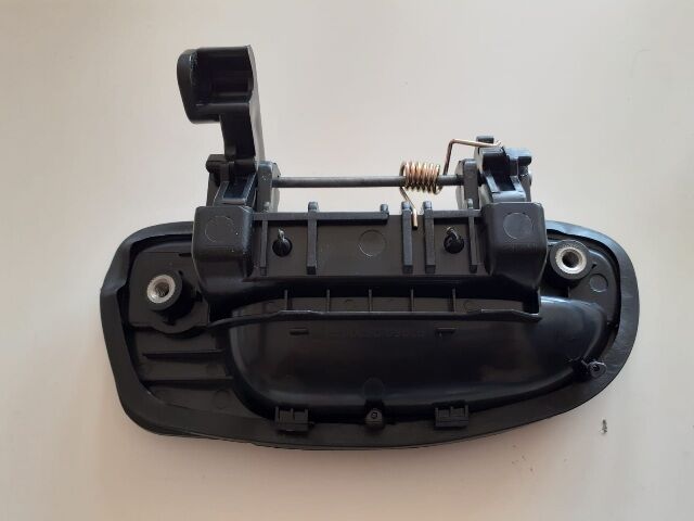 HYUNDAI ACCENT- MILENYUM- 00/02; ARKA KAPI DIS AÇMA KOLU SAG SIYAH