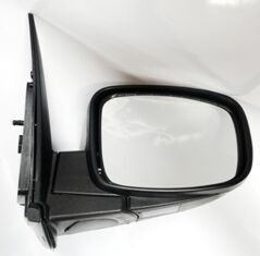 HYUNDAI I10- 08/11; KAPI AYNASI SAG ELEKTRIKLI (FAMELLA)