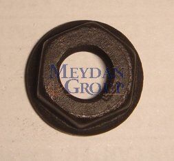 MAZDA 323- SD- 90/95; PISTON KOL (BIYEL)SAPLAMA SOMUNU (B6) 1.6CC (FAMMIZE)