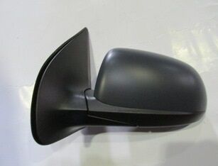 HYUNDAI I20- 09/12; KAPI AYNASI SOL ELEKTRIKLI 3FISLI (POLYWAY)