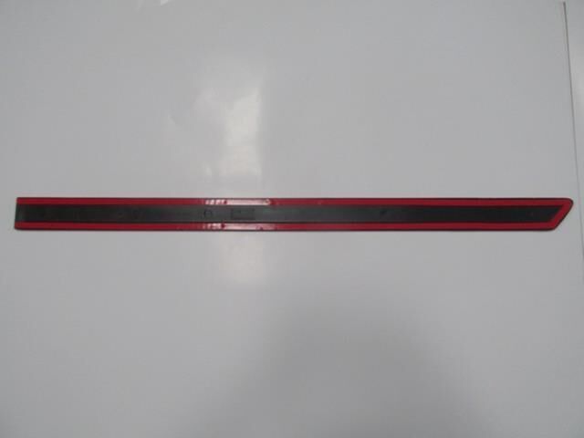 OPEL COMBO- 02/12; ARKA KAPI BANDI SAG SIYAH