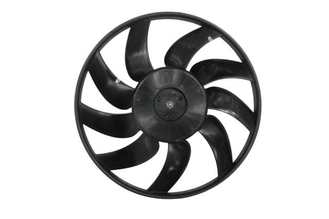 OPEL VECTRA- C- 03/05; RADYATÖR FAN KANADI 1.6 (9 KANAT) (MOTORLU) (ORIS)