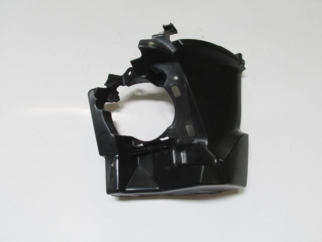 BMW 4 SERI- F36- 13/18; SIS LAMBA IÇ BAGLANTI BRAKETI SOL SIS DELIKLI (M SPORT) (TW)