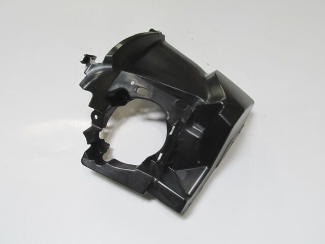 BMW 4 SERI- F36- 13/18; SIS LAMBA IÇ BAGLANTI BRAKETI SOL SIS DELIKLI (M SPORT) (TW)
