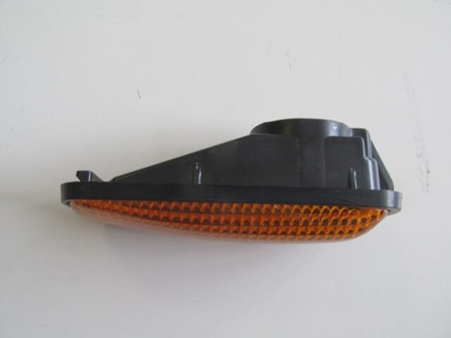 HONDA CIVIC- SD/HB- 99/01; ÇAMURLUK SINYALI SARI SAG/SOL AYNI (ADET) (EUROLAMP)