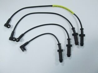 PEUGEOT 106- 93/96; BUJI KABLOSU TAKIM (8V)(KDX-NFW)1.3/1.6 cc (YOW JUNG)