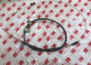 MAZDA B2500- PICK UP- 97/00; ARKA EL FREN TELI SAG (SH)