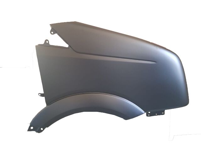 VOLKSWAGEN CRAFTER- 07/17; ÖN ÇAMURLUK SAG (EAGLE BODY)