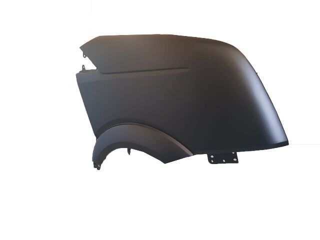 VOLKSWAGEN CRAFTER- 07/17; ÖN ÇAMURLUK SAG (EAGLE BODY)