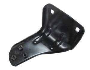 MITSUBISHI CANTER- FE444- 90/97; ÖN TAMPON IÇ BAGLANTI BRAKETI SOL (BÜYÜK TIP) (ÇIFT TEKER) (TW)