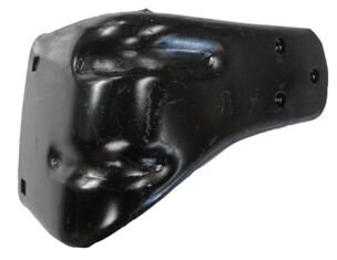 MITSUBISHI CANTER- FE444- 90/97; ÖN TAMPON IÇ BAGLANTI BRAKETI SOL (BÜYÜK TIP) (ÇIFT TEKER) (TW)