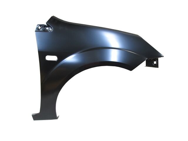 FORD FIESTA- 07/09; ÖN ÇAMURLUK DELIKLI SAG (TYG)