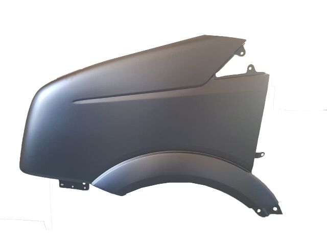 VOLKSWAGEN CRAFTER- 07/17; ÖN ÇAMURLUK SOL (EAGLE BODY)