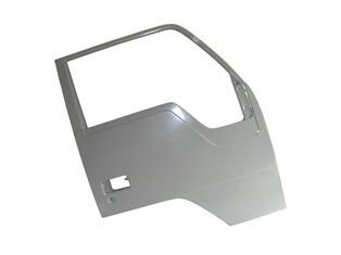 MITSUBISHI CANTER- FE444- 90/97; ÖN KAPI KOMPLE SAG GRI BOYALI (BFN)