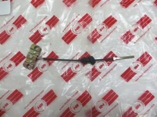 MAZDA 323- SD- 90/95; ÖN EL FREN TELI (SH)