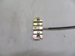 MAZDA 323- SD- 90/95; ÖN EL FREN TELI (SH)