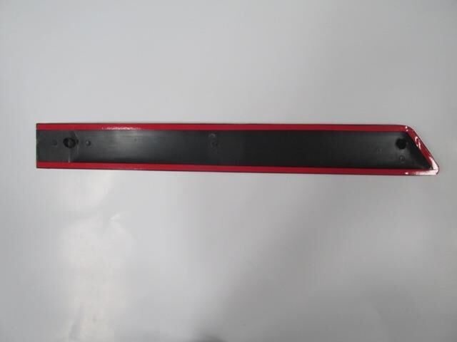 FORD FIESTA- 07/09; ARKA KAPI BANDI SAG SIYAH