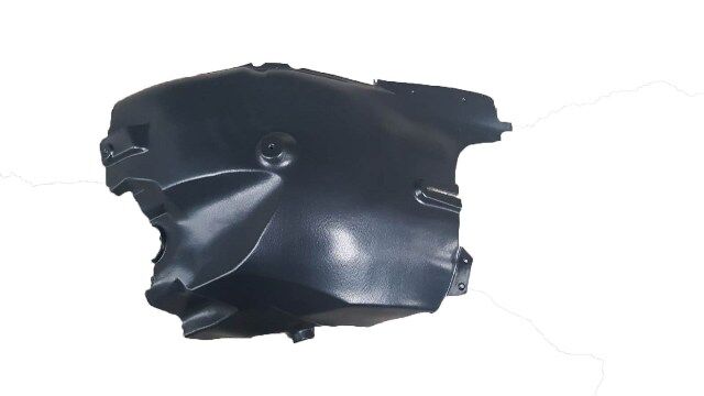 VOLKSWAGEN CRAFTER- 07/17; ÖN ÇAMURLUK DAVLUMBAZI SAG (ÖNÜN ARKASI)