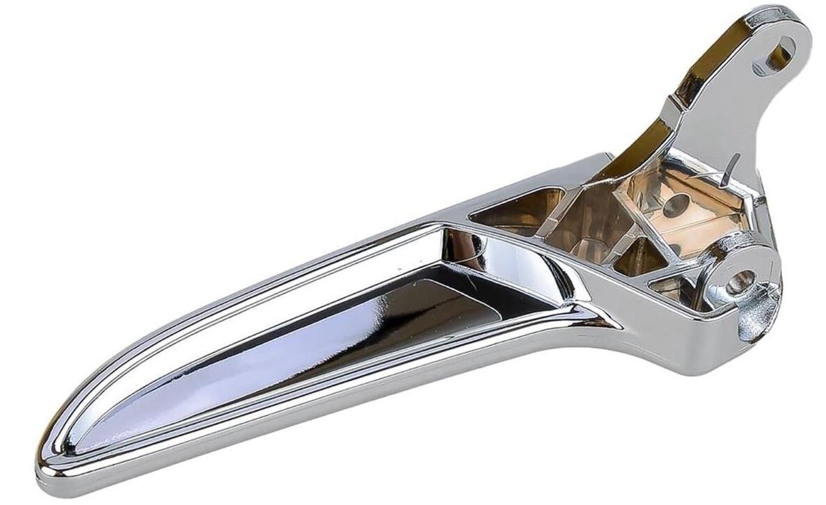 MERCEDES B CLASS- W246- 15/17; ARKA KAPI IÇ AÇMA KOLU ELCEGI (KULBU) SAG NIKELAJLI