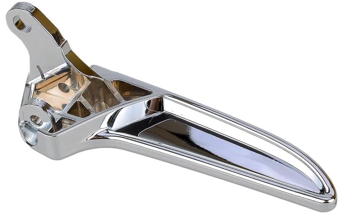 MERCEDES B CLASS- W246- 15/17; ARKA KAPI IÇ AÇMA KOLU ELCEGI (KULBU) SOL NIKELAJLI