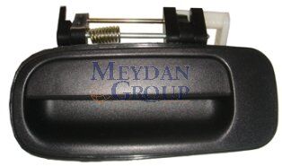 TOYOTA CAMRY- 93/96; ARKA KAPI DIS AÇMA KOLU SOL SIYAH (BOYANIR TIP)