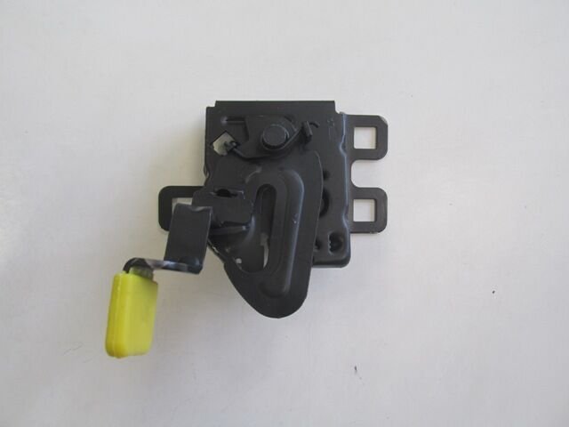 FIAT EGEA- SD/HB/SW- 15/20; KAPUT KILIDI