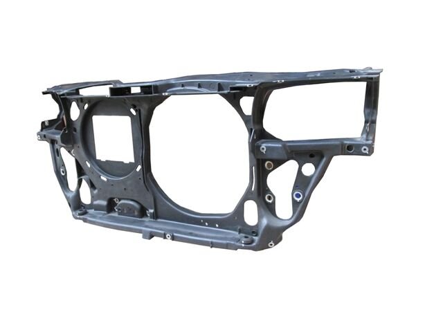 VOLKSWAGEN PASSAT- B5- 97/00; ÖN PANEL KOMPLE PLASTIK (MANUEL) BENZINLI/KLIMASIZ TIP (SIMYI)