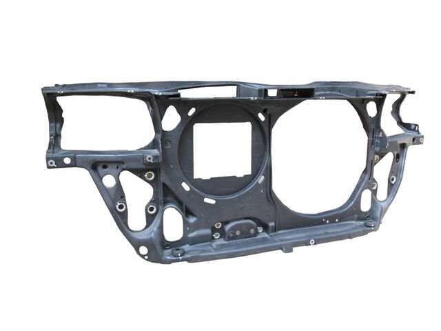 VOLKSWAGEN PASSAT- B5- 97/00; ÖN PANEL KOMPLE PLASTIK (MANUEL) BENZINLI/KLIMASIZ TIP (SIMYI)