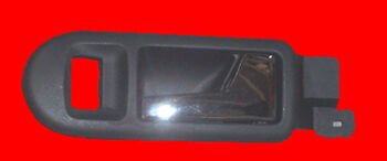 VOLKSWAGEN BORA- 99/05; ÖN KAPI IÇ AÇMA KOLU SAG ELCEGI NIKELAJLI