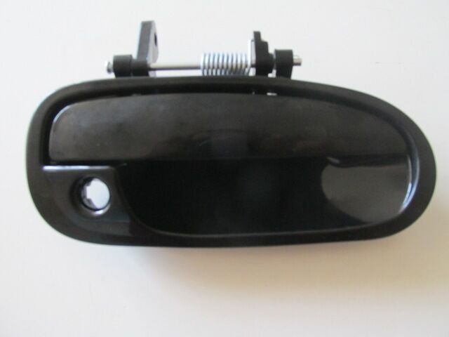 HONDA CIVIC- SD/HB- 99/01; ÖN KAPI DIS AÇMA KOLU SAG SIYAH