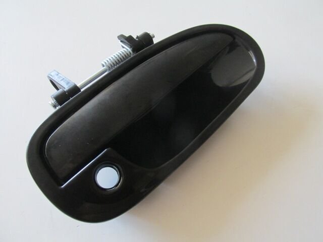 HONDA CIVIC- SD/HB- 99/01; ÖN KAPI DIS AÇMA KOLU SAG SIYAH