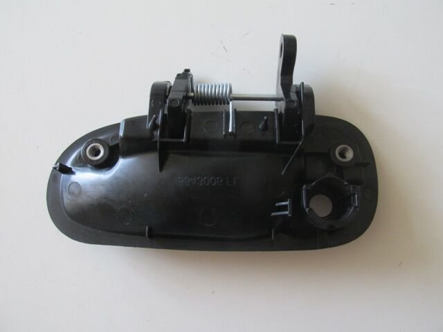 HONDA CIVIC- SD/HB- 99/01; ÖN KAPI DIS AÇMA KOLU SAG SIYAH