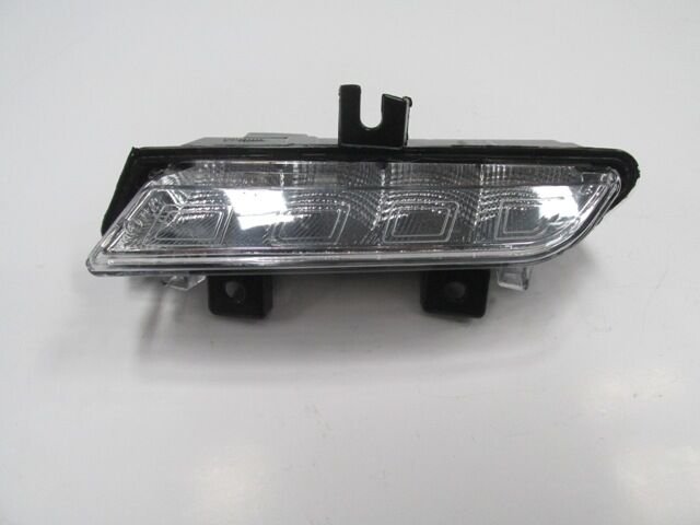RENAULT CLIO- 4- HB- 13/16; GÜNDÜZ FARI SOL (LEDLI) (EUROLAMP)