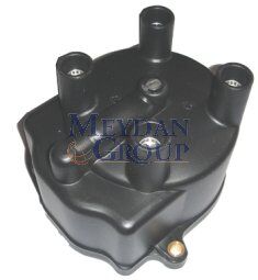 TOYOTA COROLLA- AE92- 88/92; DISTRIBÜTÖR KAPAGI 1.6cc KARBÜRATÖRLÜ (YOW JUNG)