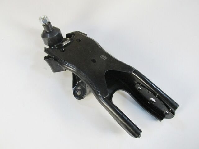 MAZDA B2500- PICK UP- 01/03; ÖN ALT TABLA SOL ROTILLI (SALINCAK) (SH)