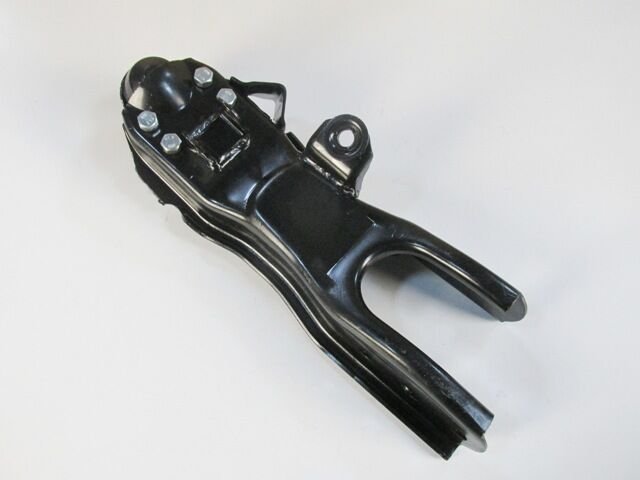 MAZDA B2500- PICK UP- 01/03; ÖN ALT TABLA SOL ROTILLI (SALINCAK) (SH)