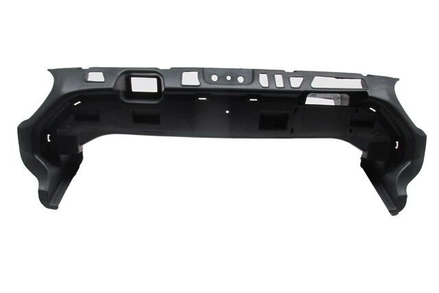 FORD TOURNEO COURIER- 14/18; ÖN TAMPON IÇ BAGLANTI DESTEK PLASTIGI ÜST ORTA