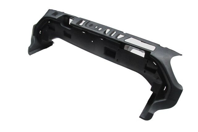 FORD TOURNEO COURIER- 14/18; ÖN TAMPON IÇ BAGLANTI DESTEK PLASTIGI ÜST ORTA