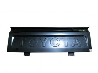 TOYOTA HILUX- PICK UP LN85- 89/97; ARKA BAGAJ KAPAGI  KOMPLE (TOYOTA YAZILI/MANDALLI TIP) (FPI)