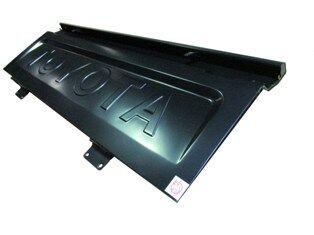 TOYOTA HILUX- PICK UP LN85- 89/97; ARKA BAGAJ KAPAGI  KOMPLE (TOYOTA YAZILI/MANDALLI TIP) (FPI)