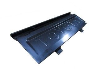 TOYOTA HILUX- PICK UP LN85- 89/97; ARKA BAGAJ KAPAGI  KOMPLE (TOYOTA YAZILI/MANDALLI TIP) (FPI)